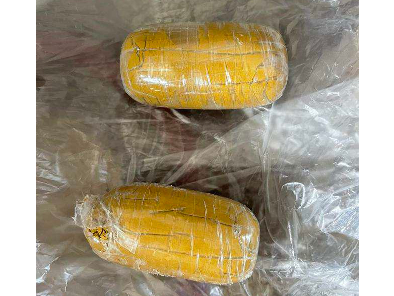 त्रिभुवन अन्तर्राष्ट्रिय विमानस्थलबाट सुनसहित तीन जना पक्राउ